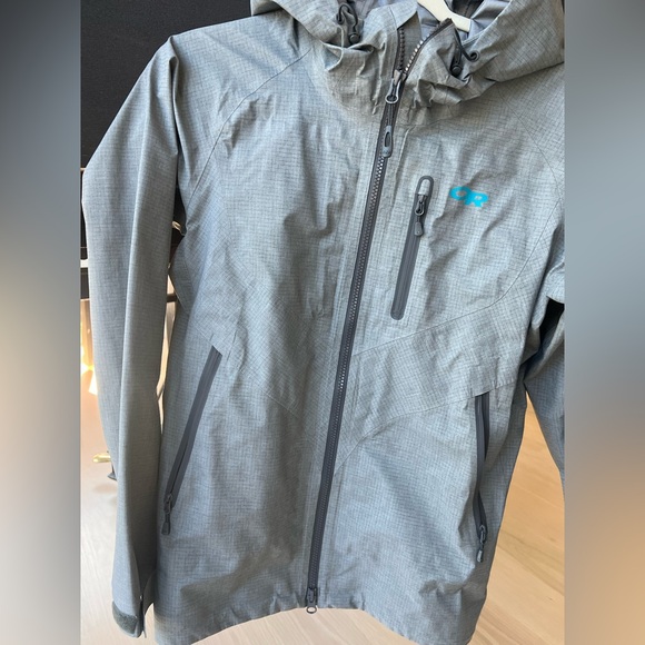 GORETEX Outdoor Research Jacket - Picture 3 of 7